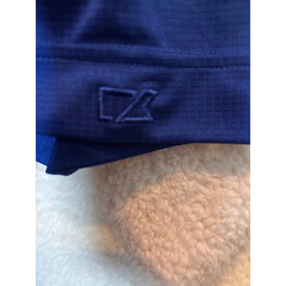 Cutter & Buck Florida Gators Polo Shirt Blue Mens Size XL - Picture 11 of 14